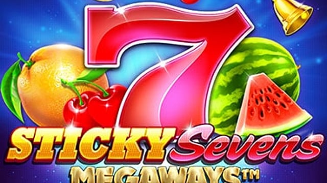Sticky Sevens Megaways