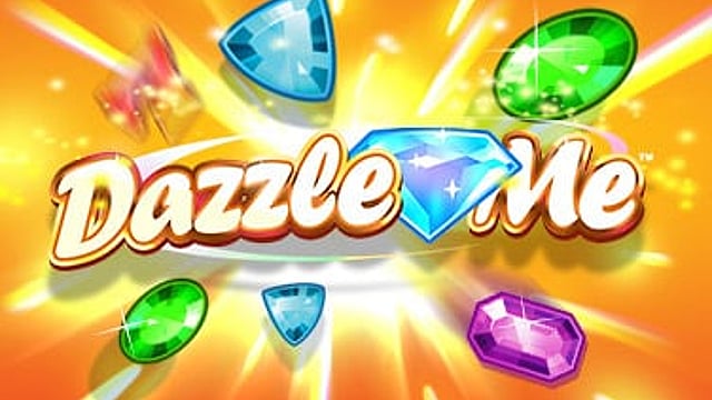 Dazzle Me