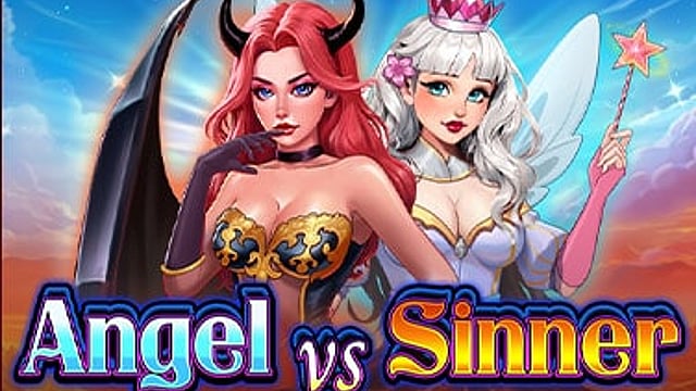 Angel vs Sinner