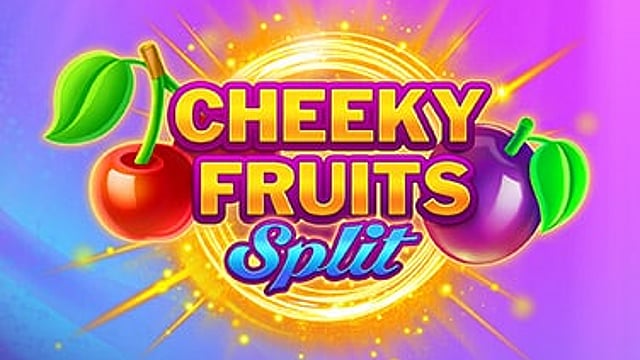 Cheeky Fruits Split