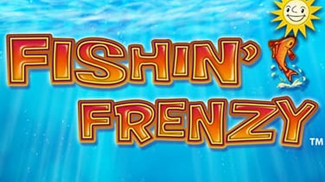 Fishin' Frenzy