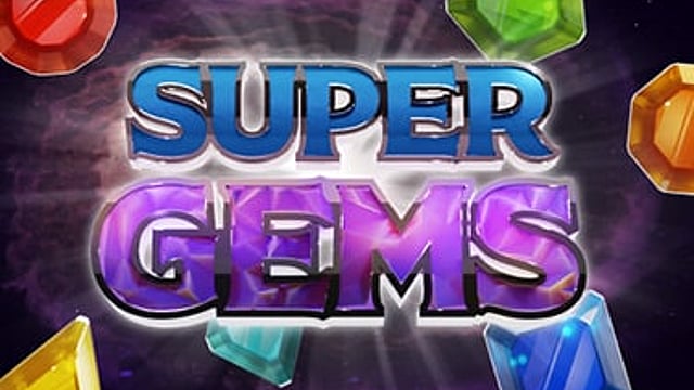 Super Gems
