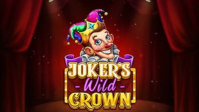 Joker's Wild Crown