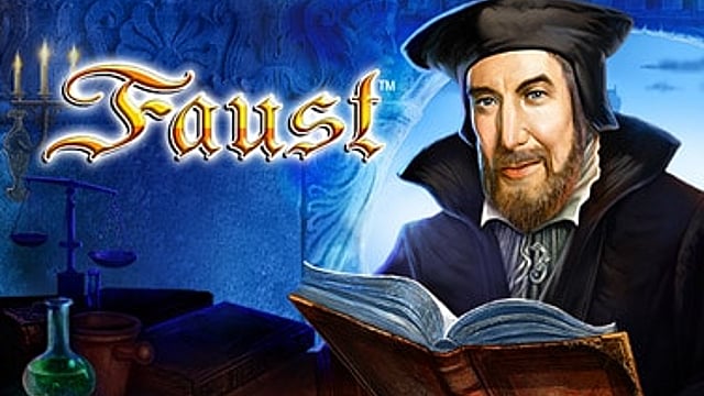 Faust