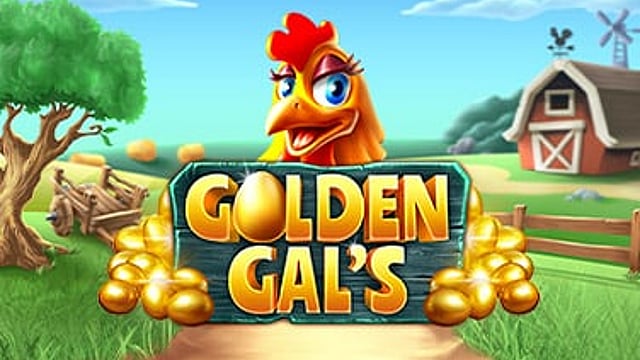 Golden Gal’s