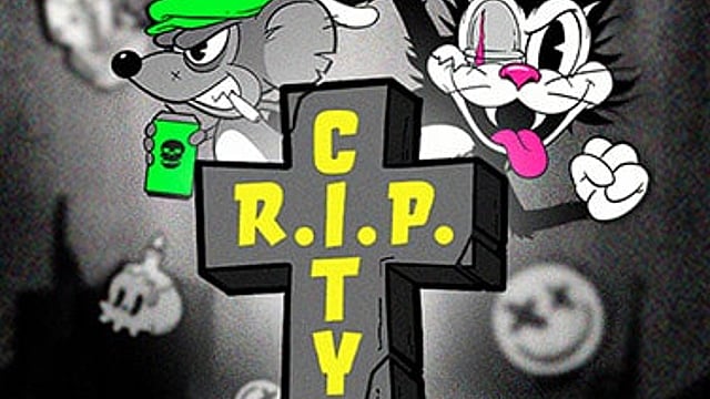 RIP City