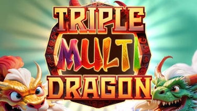 Triple Multi Dragon