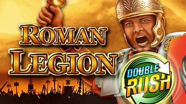 Roman Legion Double Rush