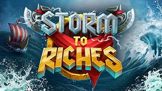 Storm to Riches