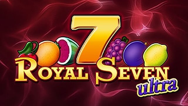 Royal Seven Ultra