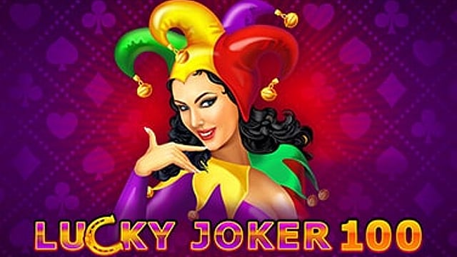 Lucky Joker 100