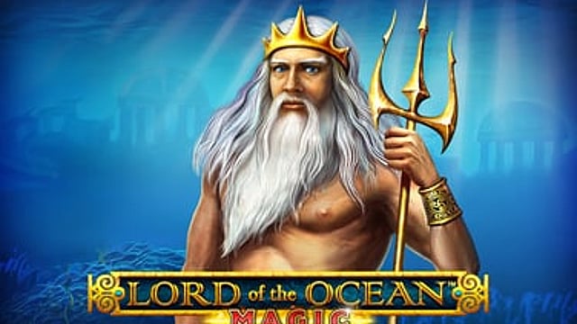 Lord of the Ocean™ Magic