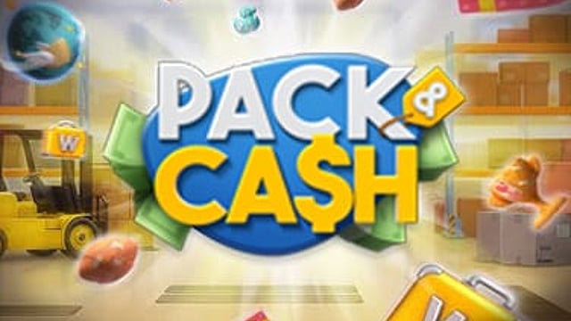 Pack and Cash