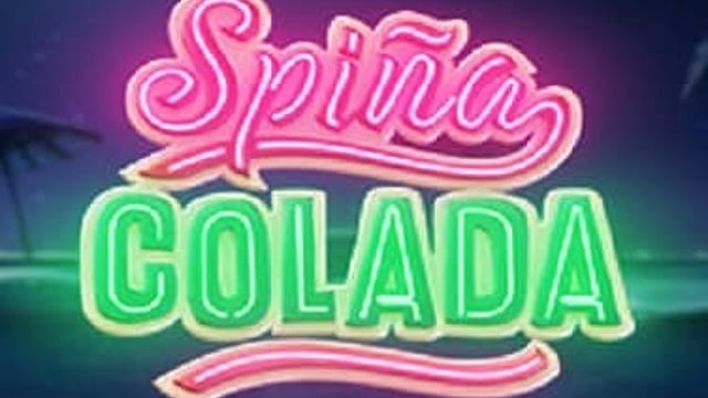 Spina Colada