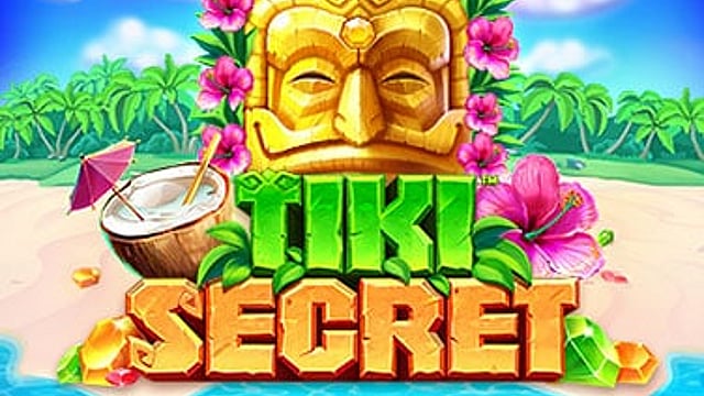 Tiki Secret