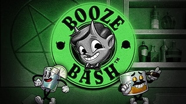 Booze Bash™