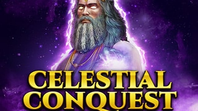 Celestial Conquest