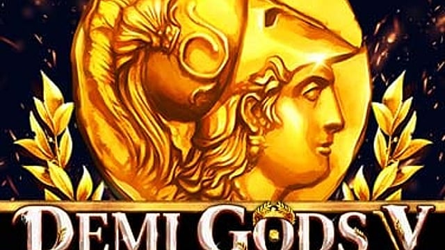 Demi Gods V
