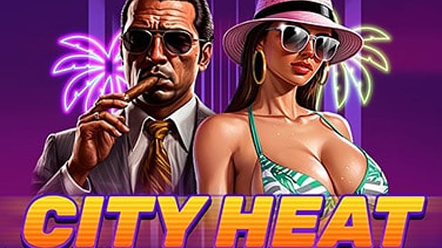 City Heat