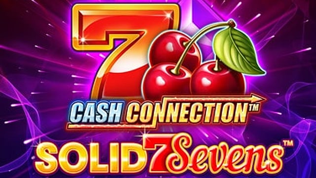 Cash Connection – Solid Sevens