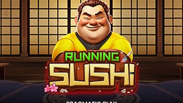 Running Sushi