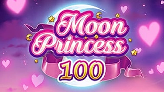 Moon Princess 100