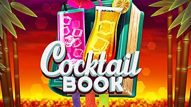 Cocktail Book