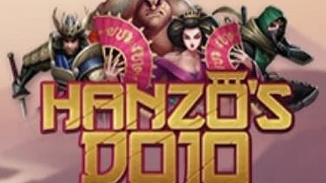 Hanzo's Dojo