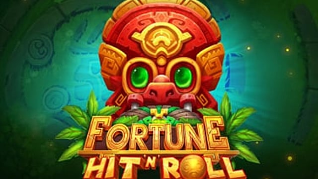 Fortune Hit’n Roll