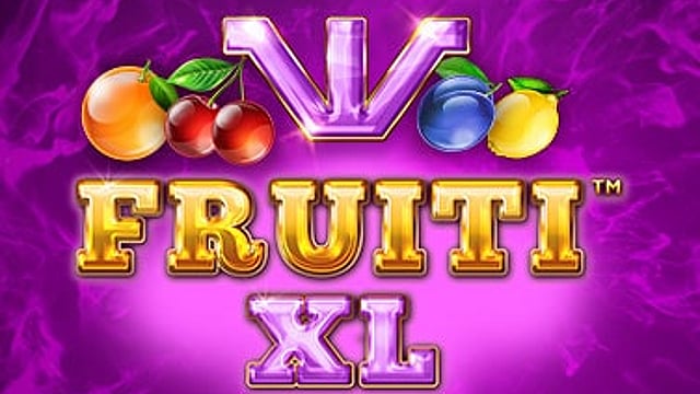 FruitiXL