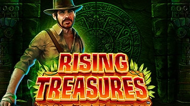 Rising Treasures