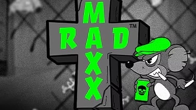 Rad Maxx™