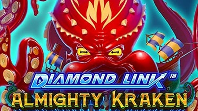 Diamond Link™ : Almighty Kraken