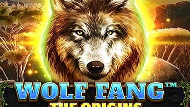 Wolf Fang - The Origins