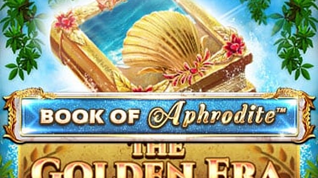Book Of Aphrodite - The Golden Era