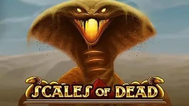 Scales of Dead