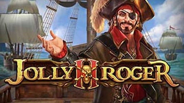 Jolly Roger 2