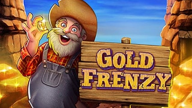 Gold Frenzy