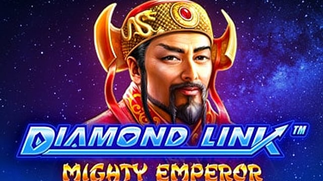 Diamond Link: Mighty Emperor