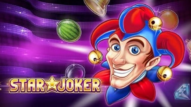 Star Joker
