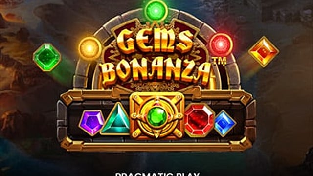 Gems Bonanza