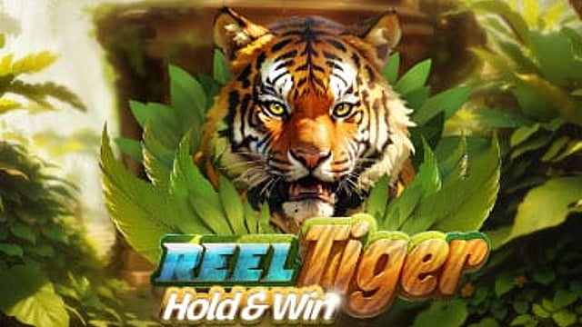 Reel Tiger