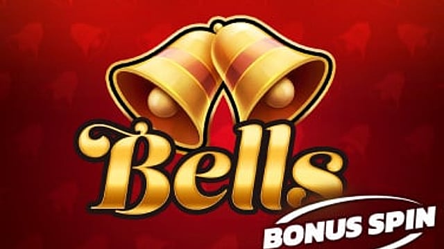 Bells - Bonus Spin
