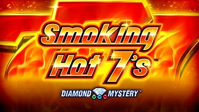 Smoking Hot 7's