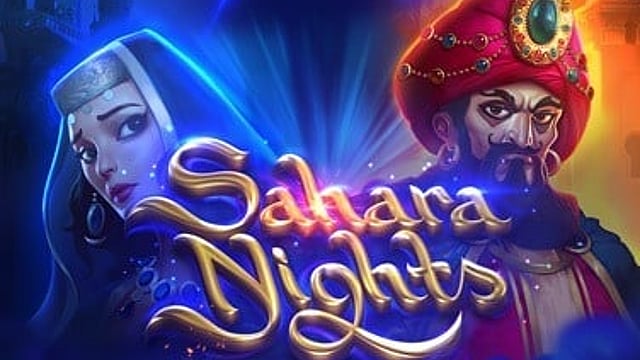 Sahara Nights