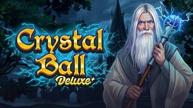 Crystal Ball Deluxe