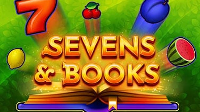 Sevens & Books