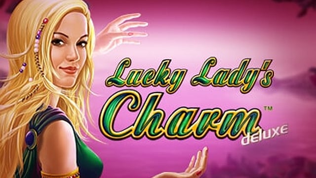 Lucky Lady's Charm Deluxe Bonus Spins