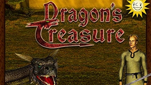 Dragon's Treasure