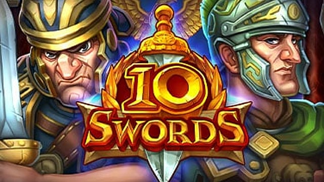 10 Swords